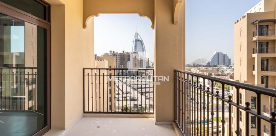 4 غرف نوم شقة في Madinat Jumeirah Living, الإمارات العربية المتحدة رقم 78469