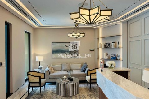 4 غرف نوم شقة في Madinat Jumeirah Living, الإمارات العربية المتحدة رقم 78469 19