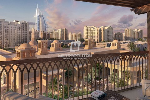 Appartement de 4 chambres à Madinat Jumeirah Living, UAE No. 78470 10