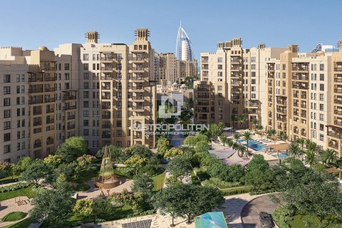 Appartement de 4 chambres à Madinat Jumeirah Living, UAE No. 78470 2