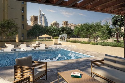 Appartement de 4 chambres à Madinat Jumeirah Living, UAE No. 78470 3