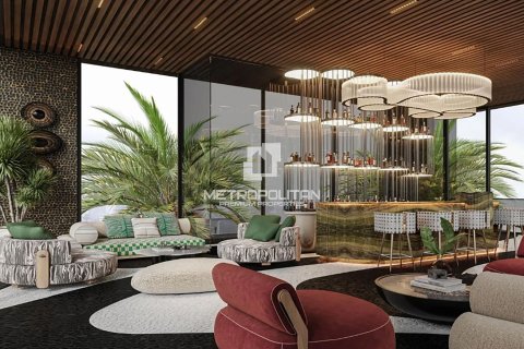 Villa de 6 dormitorios en La Mer, UAE No. 78463 7