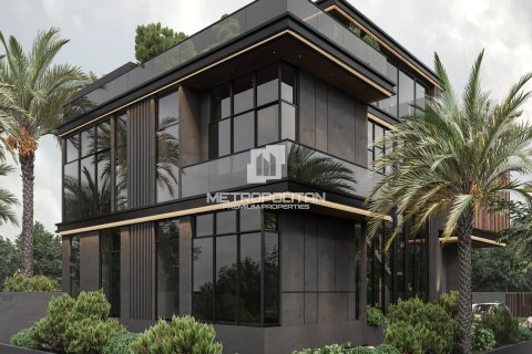 Villa de 6 dormitorios en La Mer, UAE No. 78463 14