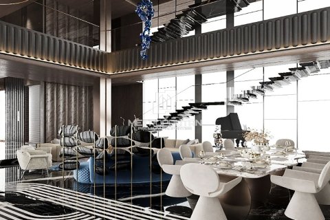 Villa de 6 dormitorios en La Mer, UAE No. 78463 6