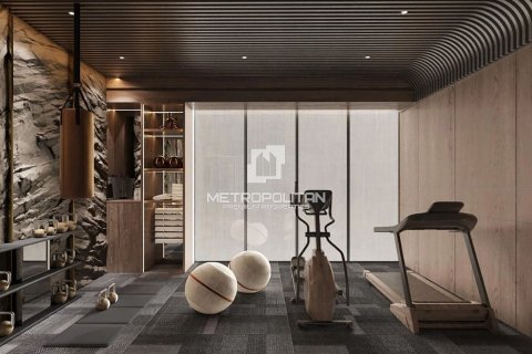 Villa de 6 dormitorios en La Mer, UAE No. 78463 16