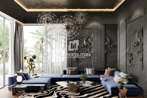 Villa de 6 dormitorios en La Mer, UAE No. 78463 10