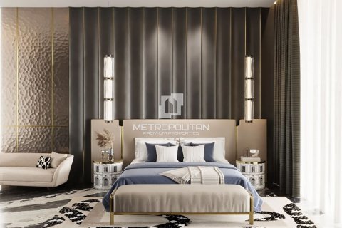 Villa de 6 dormitorios en La Mer, UAE No. 78463 20