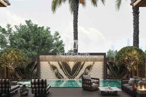 Villa de 6 dormitorios en La Mer, UAE No. 78463 13