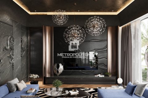 Villa de 6 dormitorios en La Mer, UAE No. 78463 11