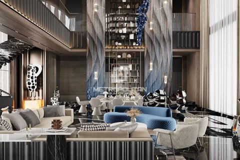 Villa de 6 dormitorios en La Mer, UAE No. 78463 29