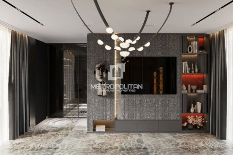 Villa de 6 dormitorios en La Mer, UAE No. 78463 21