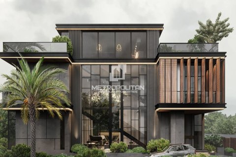 Villa de 6 dormitorios en La Mer, UAE No. 78463 2
