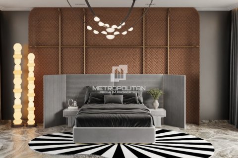 Villa de 6 dormitorios en La Mer, UAE No. 78463 23