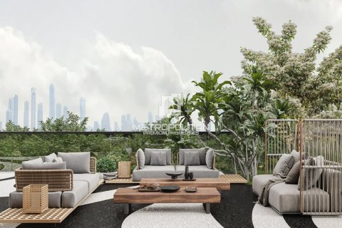 Villa de 6 dormitorios en La Mer, UAE No. 78463 9