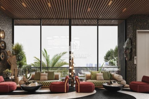 Villa de 6 dormitorios en La Mer, UAE No. 78463 4