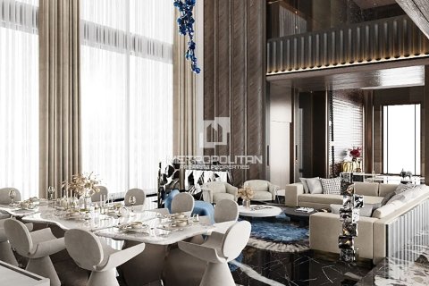 Villa de 6 dormitorios en La Mer, UAE No. 78463 5