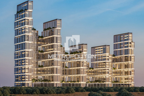 1 bedroom Apartment in Sobha Hartland, UAE No. 33962 5