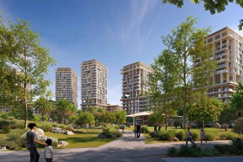 Boulevard Park 2  رقم 127215