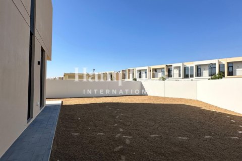 Villa de 4 chambres à Dubai South (Dubai World Central), UAE No. 173325 6