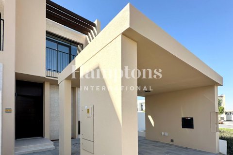 Villa de 4 chambres à Dubai South (Dubai World Central), UAE No. 173325 24