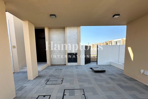 Villa de 4 chambres à Dubai South (Dubai World Central), UAE No. 173325 21