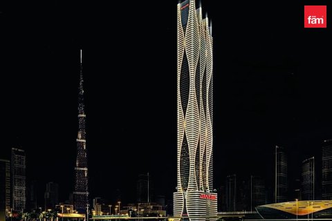 2 bedrooms Apartment in Business Bay, UAE No. 173320 9