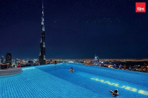2 bedrooms Apartment in Business Bay, UAE No. 173320 10