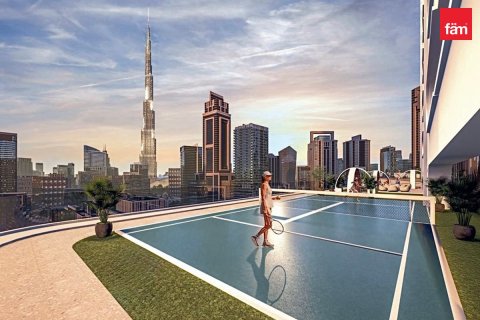2 bedrooms Apartment in Business Bay, UAE No. 173320 11
