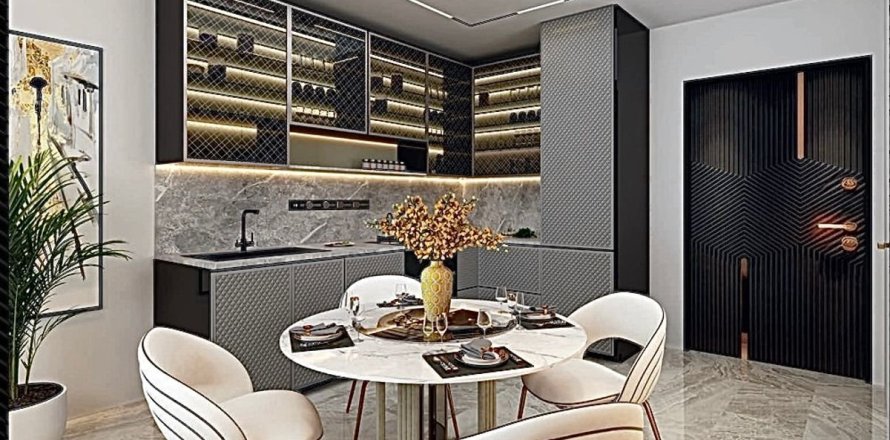 2 bedrooms Apartment in Business Bay, UAE No. 173320
