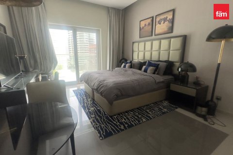Hotel Apartamento de 42.1m² en Business Bay, UAE No. 173323