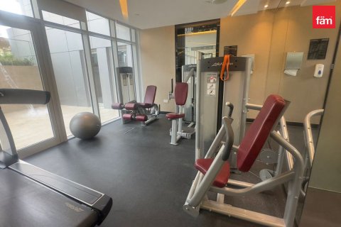 Hotel Apartamento de 42.1m² en Business Bay, UAE No. 173323 12