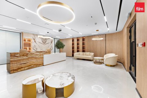 768.9m² Office in Business Bay, UAE No. 173322 18