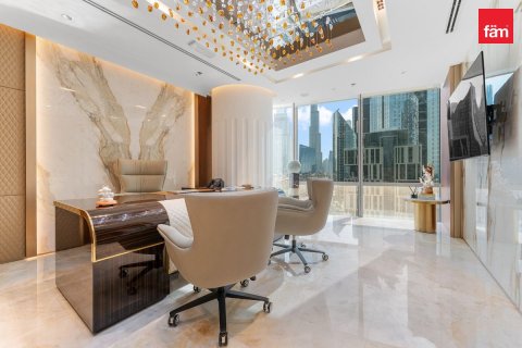 768.9m² Office in Business Bay, UAE No. 173322 17