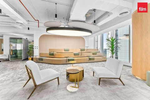 768.9m² Office in Business Bay, UAE No. 173322 20