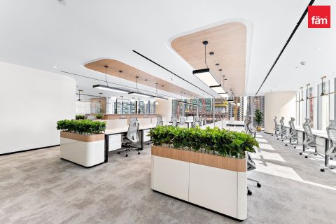 768.9m² Office in Business Bay, UAE No. 173322 13