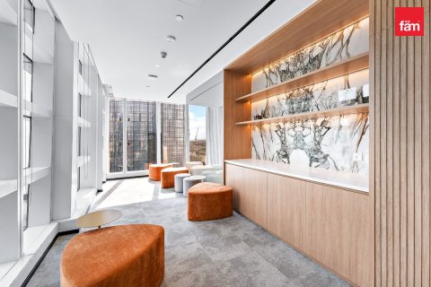 768.9m² Office in Business Bay, UAE No. 173322 12