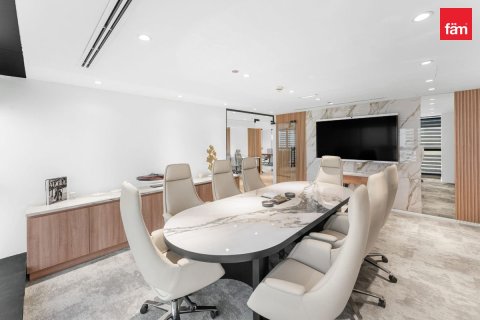 768.9m² Office in Business Bay, UAE No. 173322 14