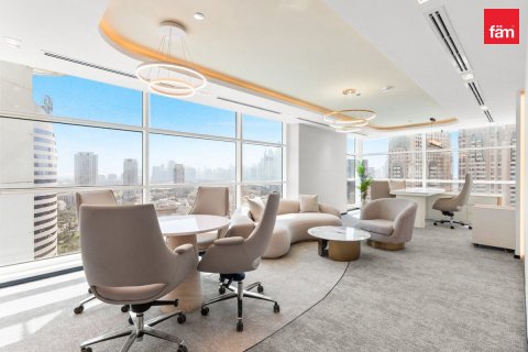768.9m² Office in Business Bay, UAE No. 173322 11