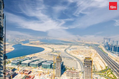 Apartment de 2 dormitorios en Business Bay, UAE No. 173319 15