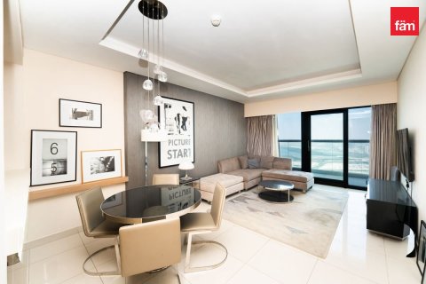 Apartment de 2 dormitorios en Business Bay, UAE No. 173319