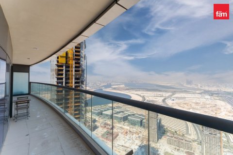 Apartment de 2 dormitorios en Business Bay, UAE No. 173319 6