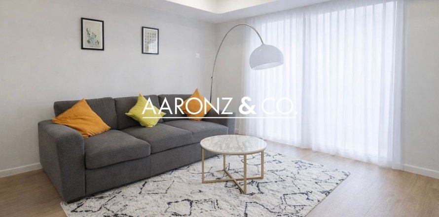 Apartment de 1 dormitorio en Dubai Marina, UAE No. 148148