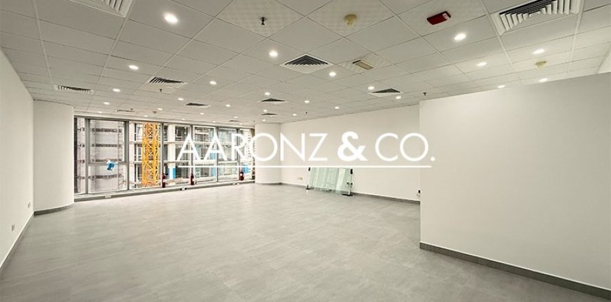 Office de 82m² à Business Bay, UAE No. 148147