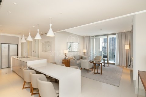 Apartment de 2 dormitorios en Downtown Dubai (Downtown Burj Dubai), UAE No. 148151 3