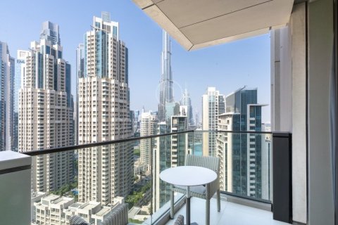 Apartment de 2 dormitorios en Downtown Dubai (Downtown Burj Dubai), UAE No. 148151
