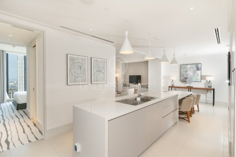 Apartment de 2 dormitorios en Downtown Dubai (Downtown Burj Dubai), UAE No. 148151 8