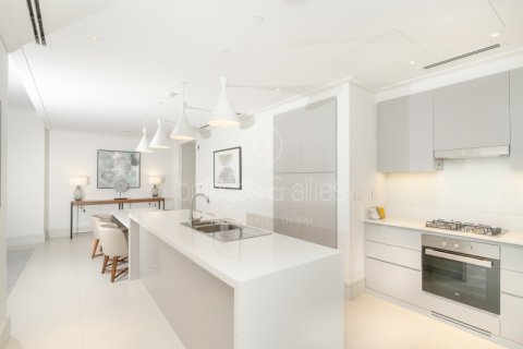 Apartment de 2 dormitorios en Downtown Dubai (Downtown Burj Dubai), UAE No. 148151 9