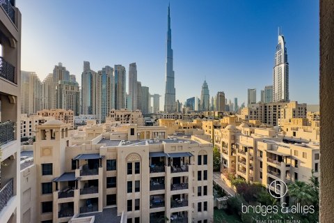2 bedrooms Apartment in Old Town, UAE No. 163766