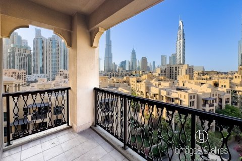 2 bedrooms Apartment in Old Town, UAE No. 163766 17