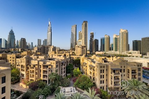 2 bedrooms Apartment in Old Town, UAE No. 163766 16